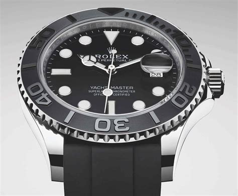 Rolex at Baselworld 2019 